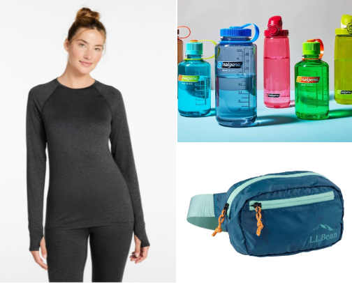 Your Guide to the Outdoors 🌲🌞🌎 cover photo collage