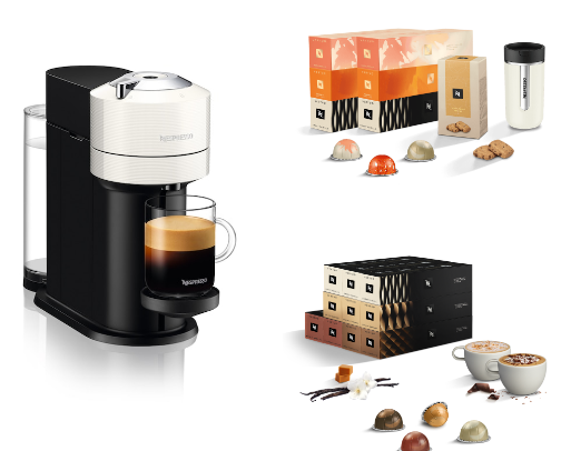 Your Dream Coffee Bar cover photo collage