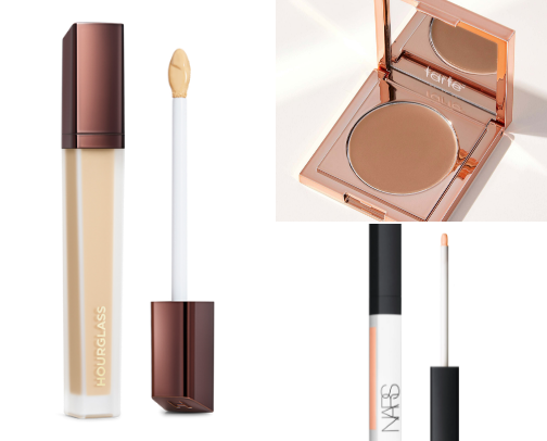 Current Makeup Favorites cover photo collage
