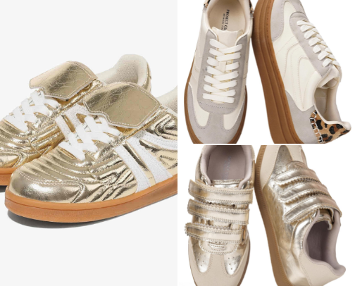 AMAZON SHOE FINDS (perfect for the daily or events) cover photo collage