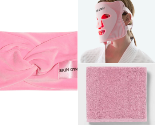 Transform Your Night Routine!💗🕯️💤 cover photo collage