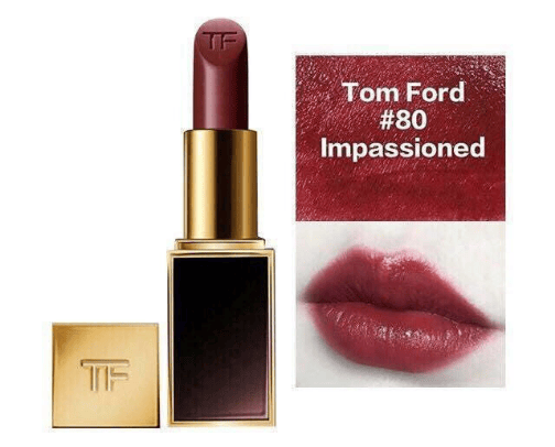 Designer lipstick that I love most cover photo collage