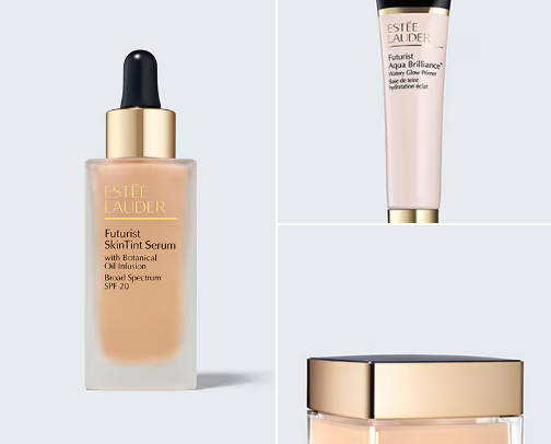 Best Beauty Products cover photo collage
