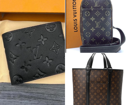 Top Notch/High end stuff cover photo collage