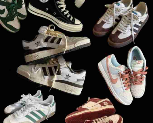 Kick Game Strong 💥 cover photo collage