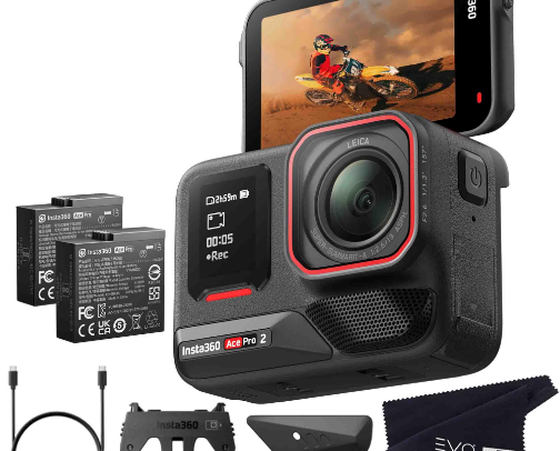 Best Studio Accessories 2025 cover photo collage