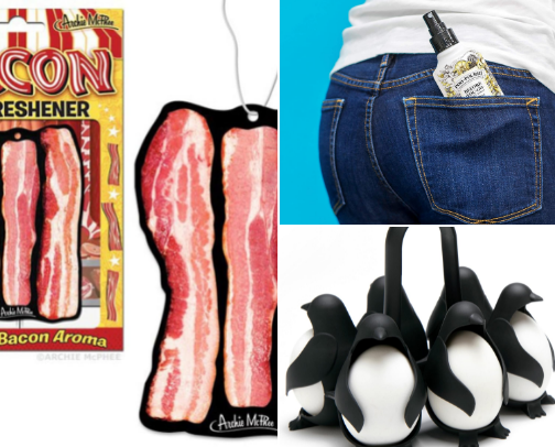 The Most Unhinged Amazon Products That Actually Sell cover photo collage