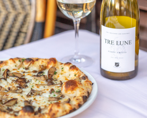 My Favorite Restaurants in Los Angeles cover photo collage