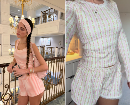 clothes cover photo collage