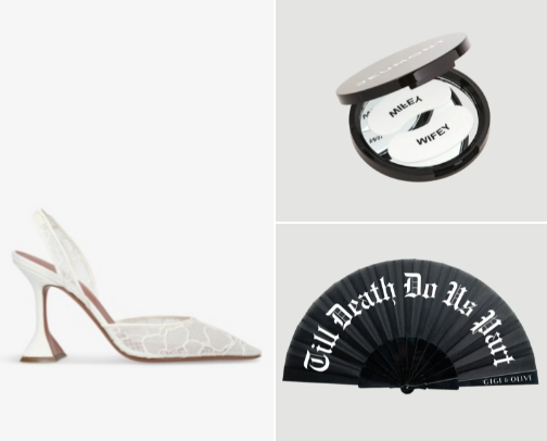 Bride to be cover photo collage