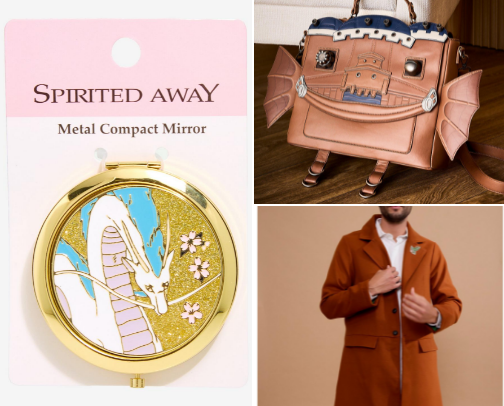 Nerdy Couture<3 cover photo collage