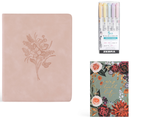 Building Your Faith: Essentials! cover photo collage