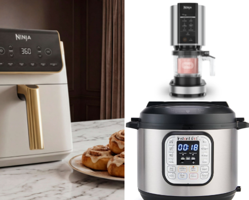 Amazon Home Must-Haves You'll Actually Use cover photo collage