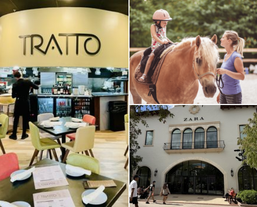 My top Orlando recs cover photo collage