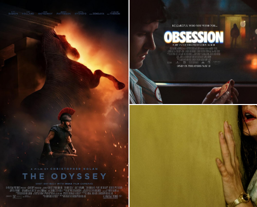 Popular Movies cover photo collage