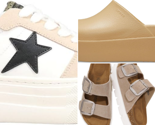 Shoes 👟 cover photo collage