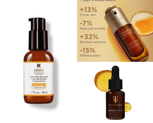 Everyday Face care cover photo collage