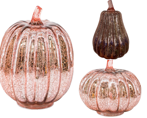 Halloween Home Decor cover photo collage