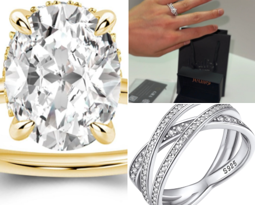 Must have Accessories cover photo collage