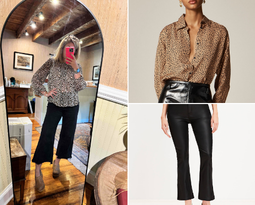 Recreate This Look (9.20.25) cover photo collage