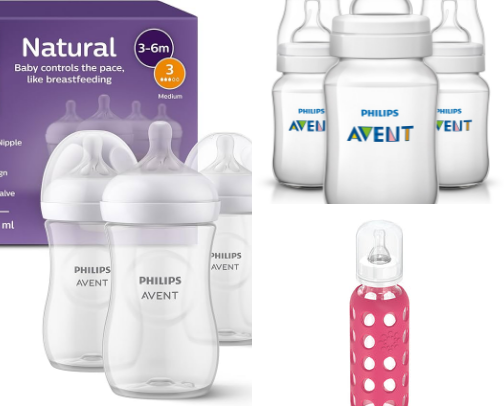 15 Philips Avent Baby Feeding Essentials Parents Love cover photo collage