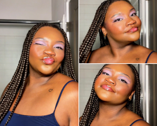 Become a Bratz doll with these Products! cover photo collage