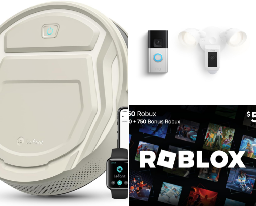 Amazon Sale! cover photo collage