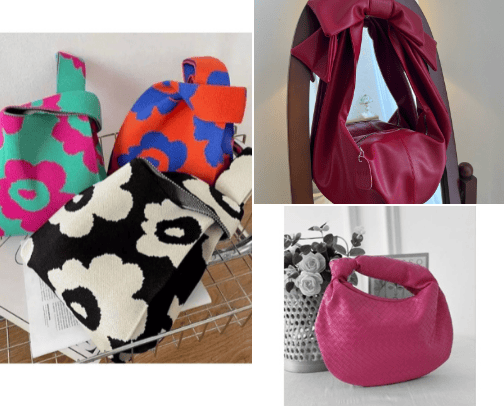 WOMEN'S BAG 👜 cover photo collage