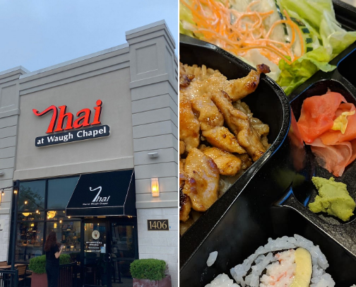 My top Crofton recs cover photo collage