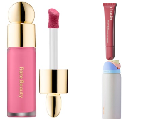 Gifts that teen girls actually want cover photo collage