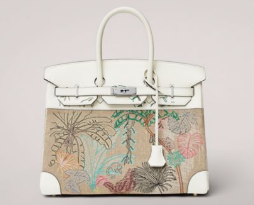 Bags cover photo collage
