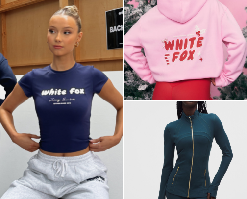 Teen Girl Holiday Wishlist: Must-Have, Trendy & Totally Fun! 🎄 cover photo collage