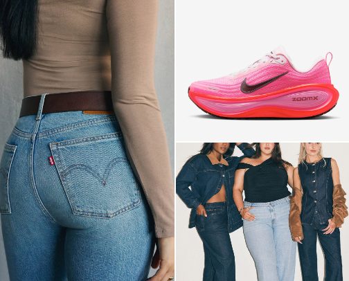 Chic & Cozy: The Best Everyday Casual Outfits & Shoes cover photo collage