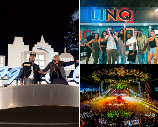 Vibe Culture cover photo collage