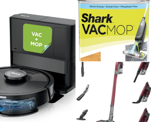 New Year Refresh: Favorite Cleaning and Organization Household Products cover photo collage