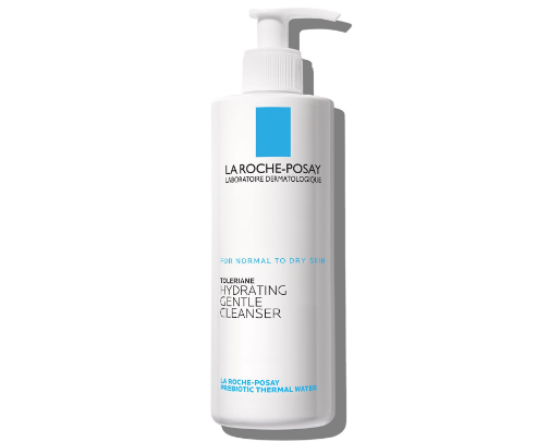 Effective Skincare Finds cover photo collage