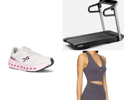 Workout Gear & Outfit Gemoy 😍✨ cover photo collage