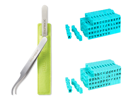 fav supplies for crafts!! cover photo collage