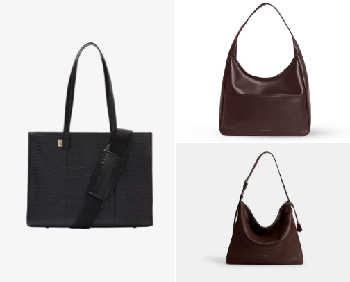 Work Travel Bag Essentials cover photo collage