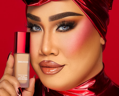 My favorite beauty recs cover photo collage