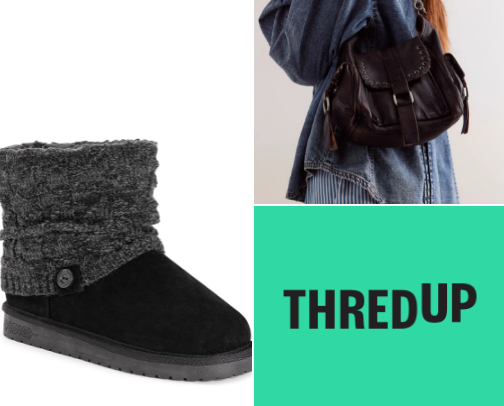 Cool Girl Fall Finds cover photo collage