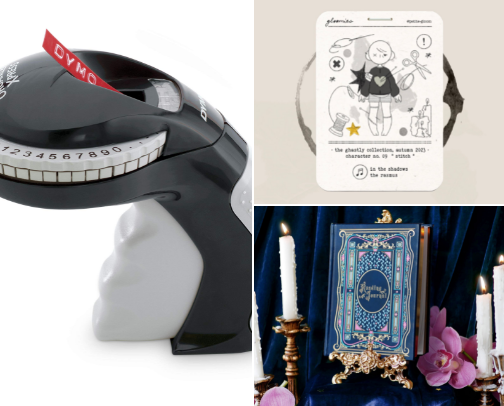 Journalling Goodies cover photo collage