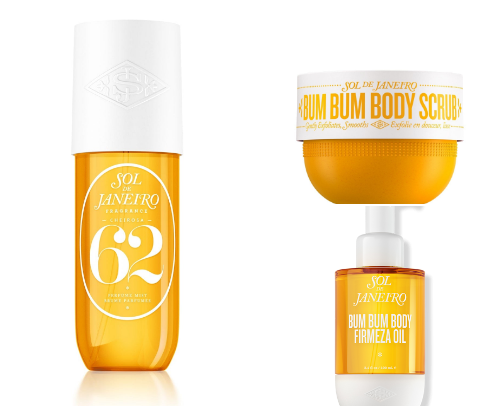 GUIDE TO SMELLING DELISH cover photo collage