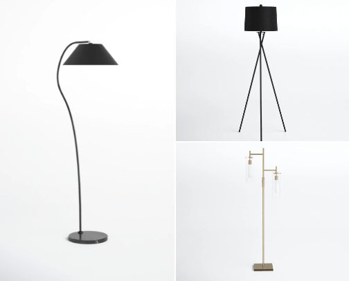 LAMP cover photo collage