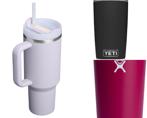 10 BEST TUMBLER BOTTLE THAT YOU HAVE TO BUY ON 2026 cover photo collage