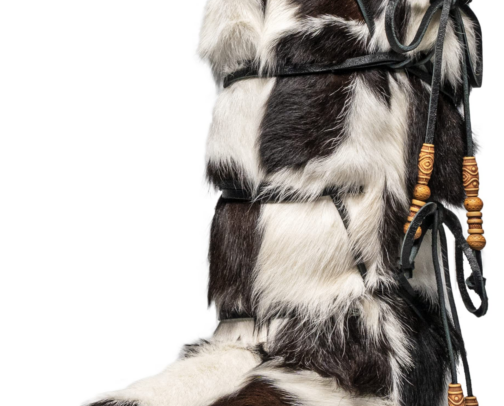 15 Winter Shoes That Won't Make You Slip - From $35 to $1200 Investment cover photo collage