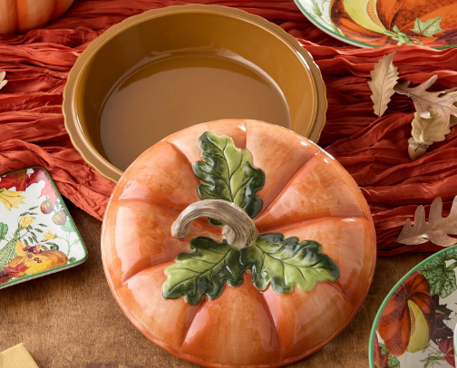Fall Baking Essentials for Homemade Autumn Treats cover photo collage