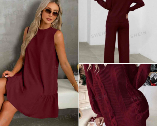burgundy color is a seasonal color cover photo collage
