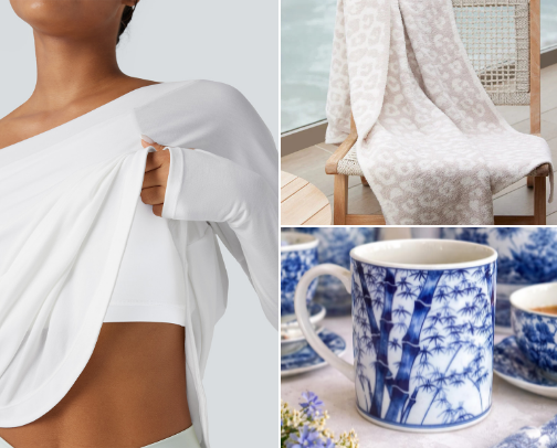 🌧️ Cozy Rainy Day Essentials cover photo collage