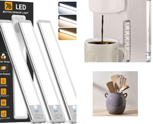 Make Yourself at Home cover photo collage